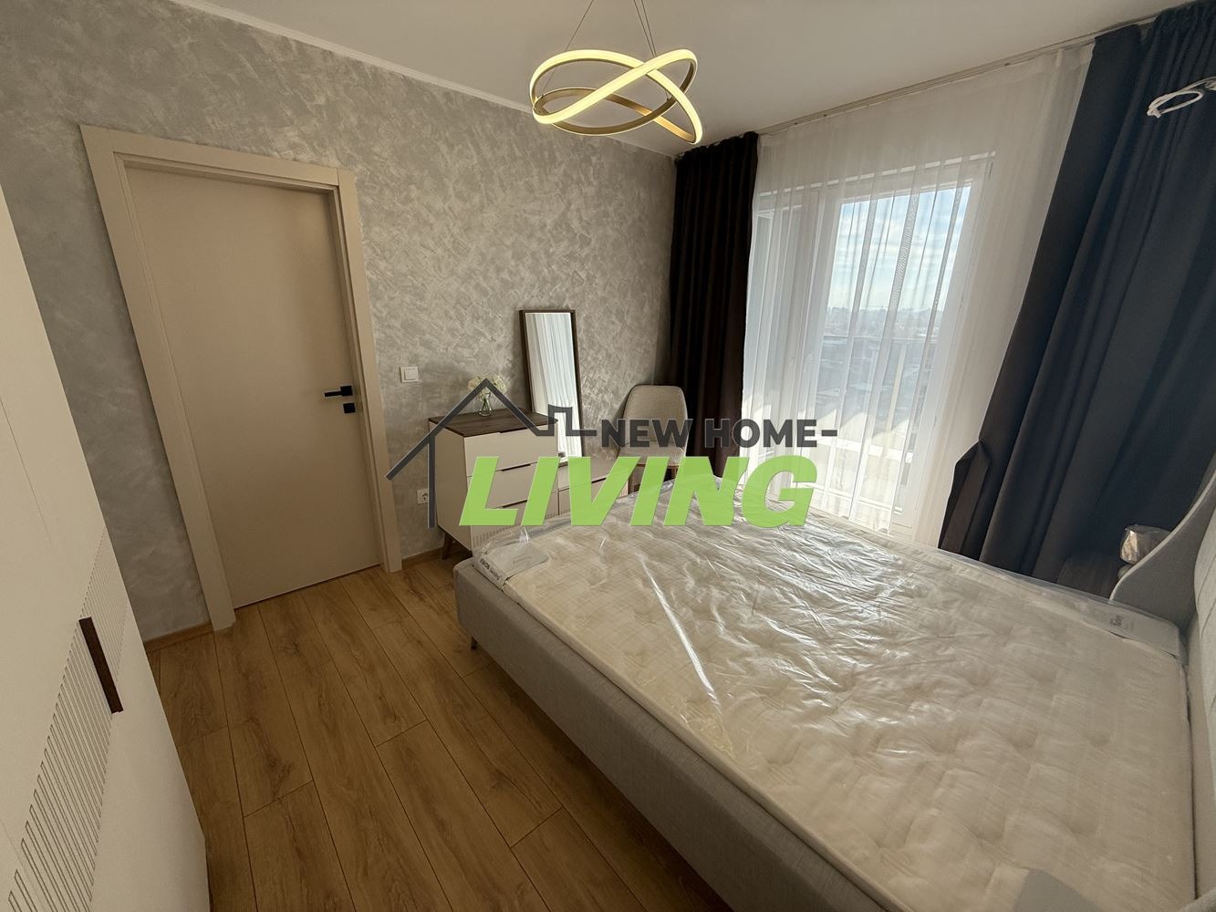 Продава 2-СТАЕН, гр. Пловдив, Гагарин, снимка 6 - Апартаменти - 53643782