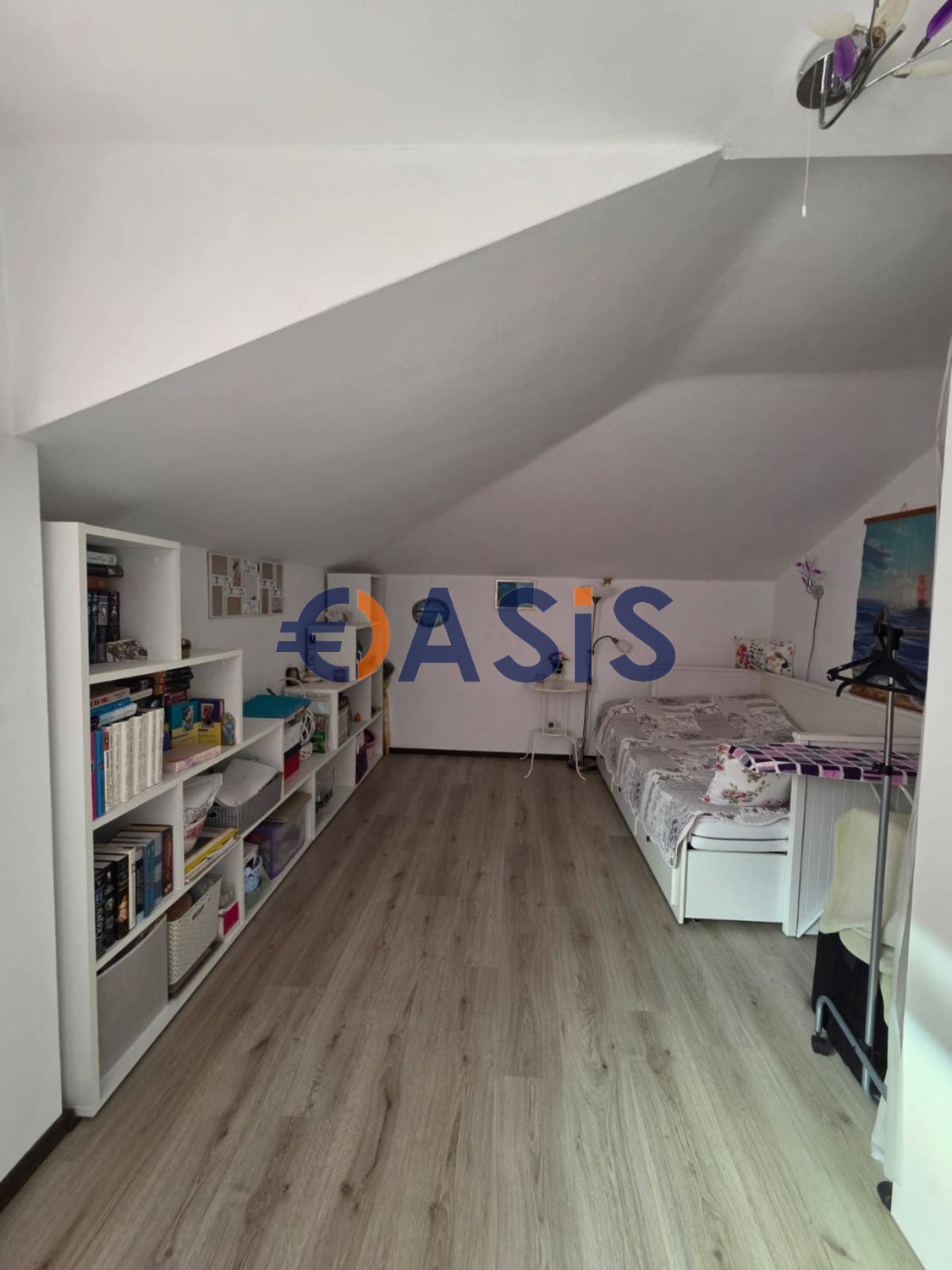 Продава 2-СТАЕН, гр. Несебър, област Бургас, снимка 13 - Апартаменти - 54308687