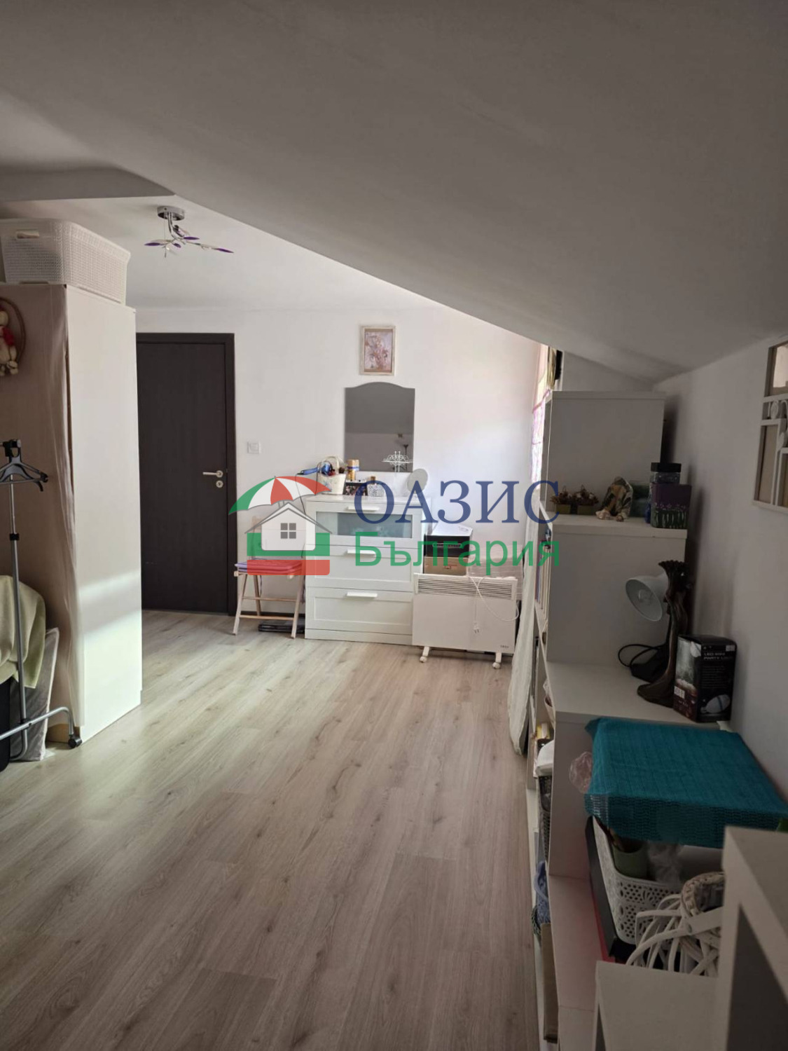 Продава 2-СТАЕН, гр. Несебър, област Бургас, снимка 11 - Апартаменти - 54308687