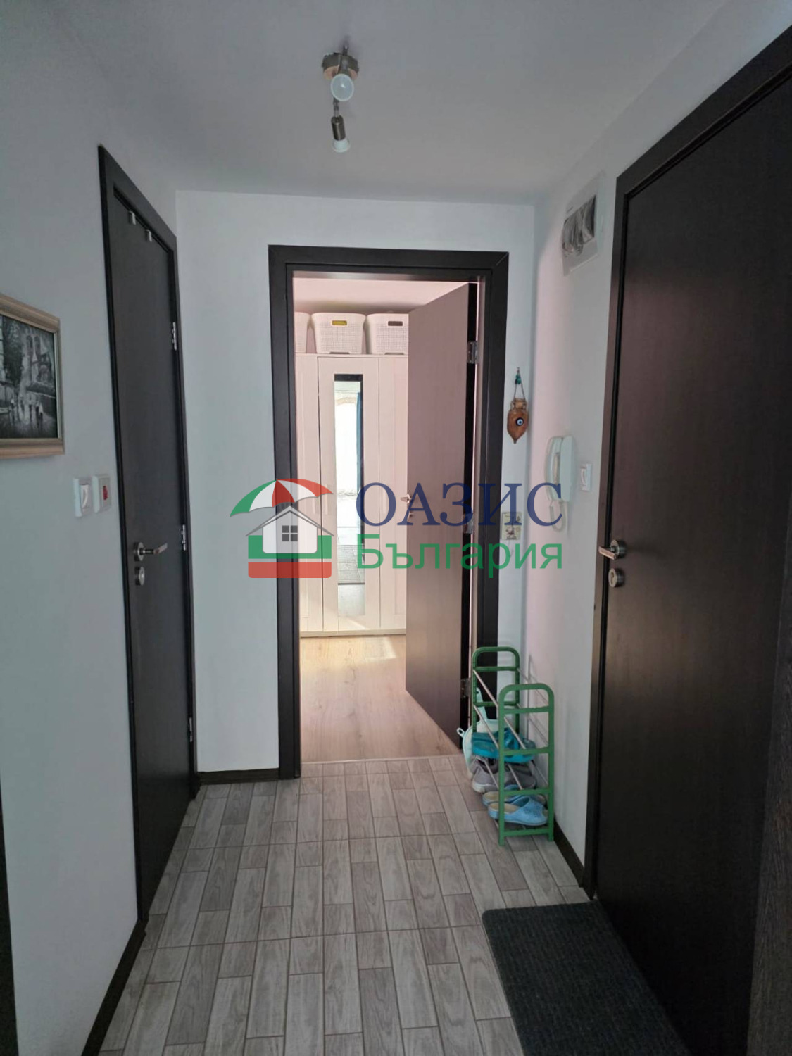 Продава 2-СТАЕН, гр. Несебър, област Бургас, снимка 16 - Апартаменти - 54308687
