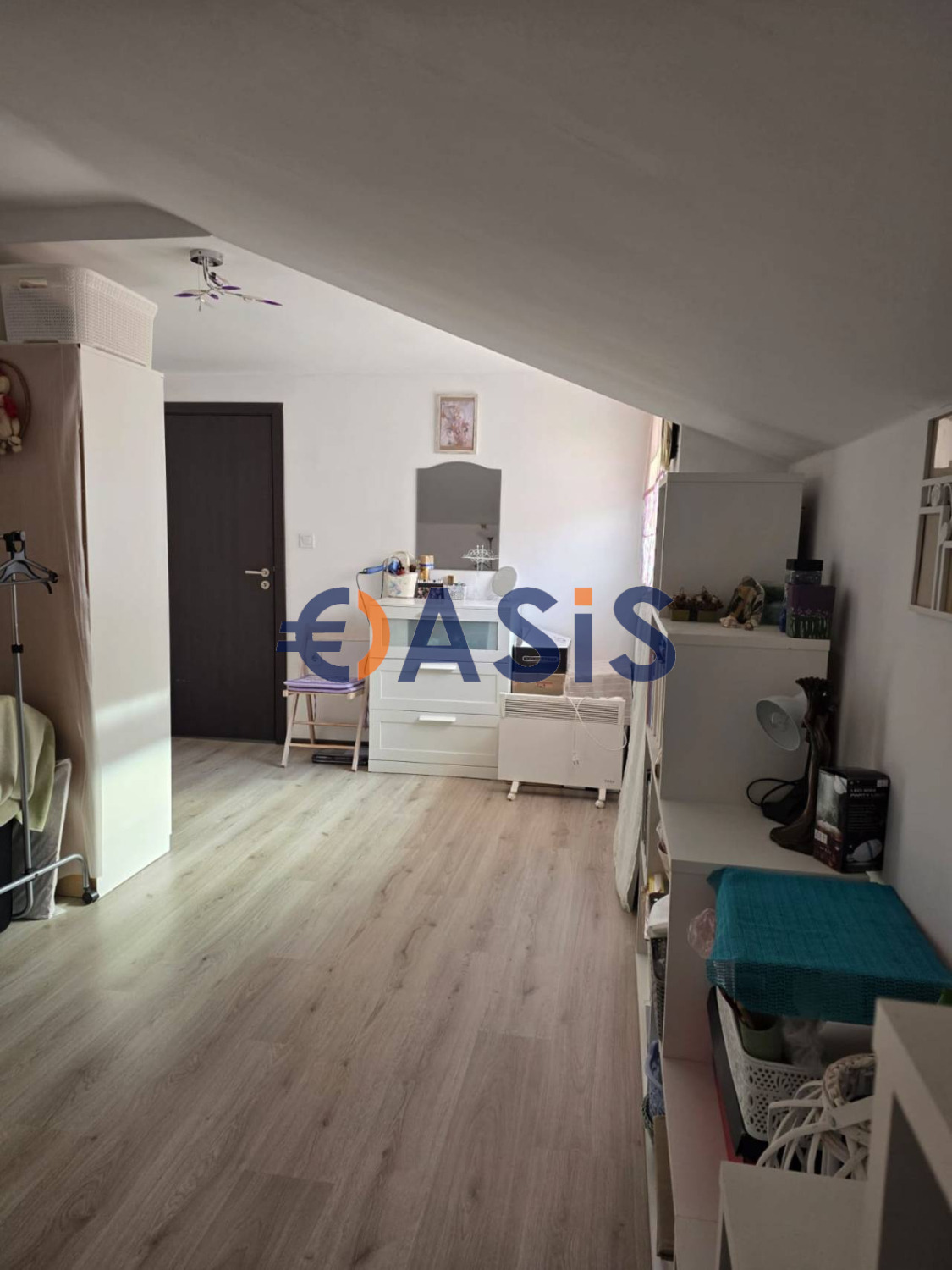 Продава 2-СТАЕН, гр. Несебър, област Бургас, снимка 11 - Апартаменти - 54308687