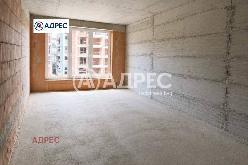 Продава 2-СТАЕН, гр. Варна, Младост 1, снимка 5 - Апартаменти - 55396447
