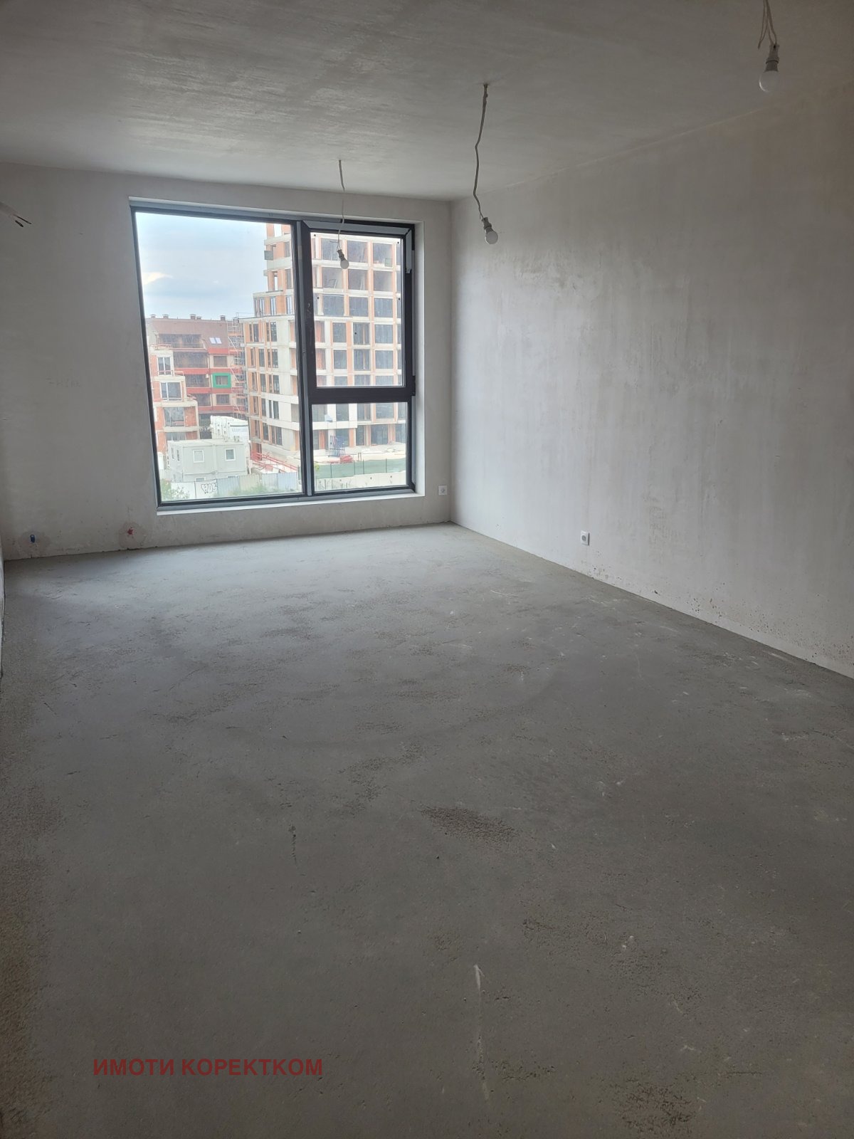 Продава 2-СТАЕН, гр. София, Манастирски ливади, снимка 3 - Апартаменти - 56047783