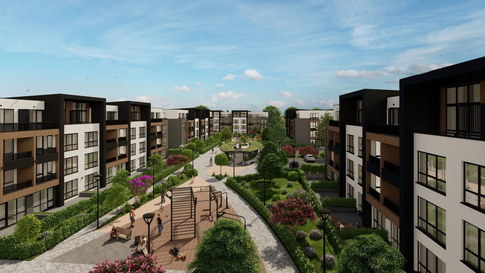 Продава 3-СТАЕН, гр. Пловдив, Остромила, снимка 2 - Апартаменти - 53705912