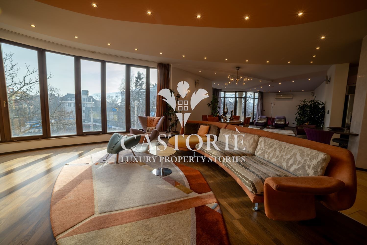 Продава 3-СТАЕН, гр. София, Лозенец, снимка 6 - Апартаменти - 54075315