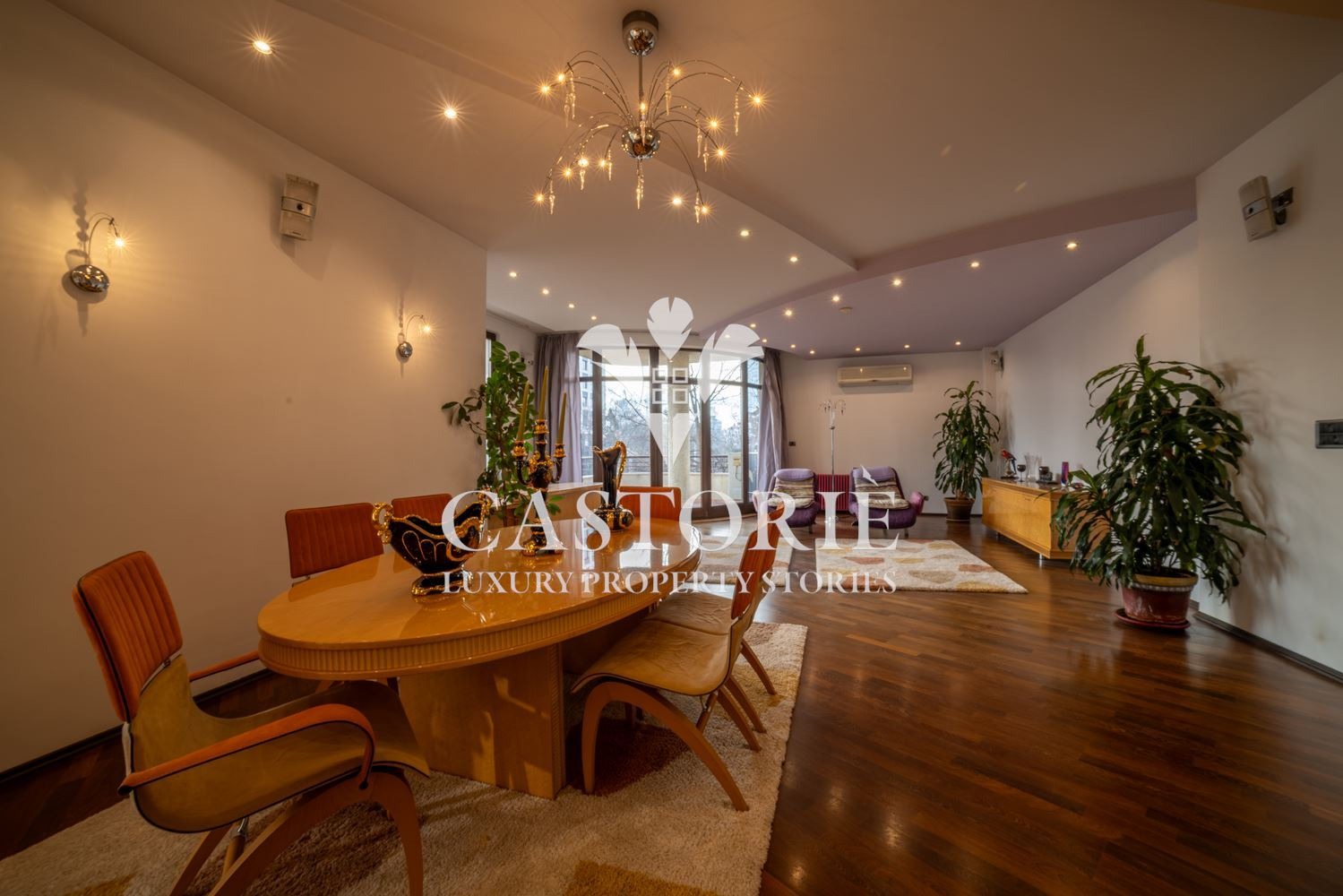 Продава 3-СТАЕН, гр. София, Лозенец, снимка 7 - Апартаменти - 54075315