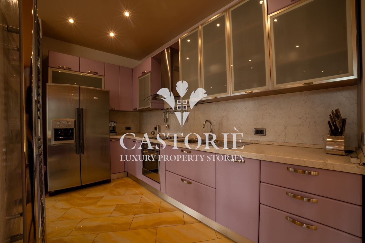 Продава 3-СТАЕН, гр. София, Лозенец, снимка 8 - Апартаменти - 54075315