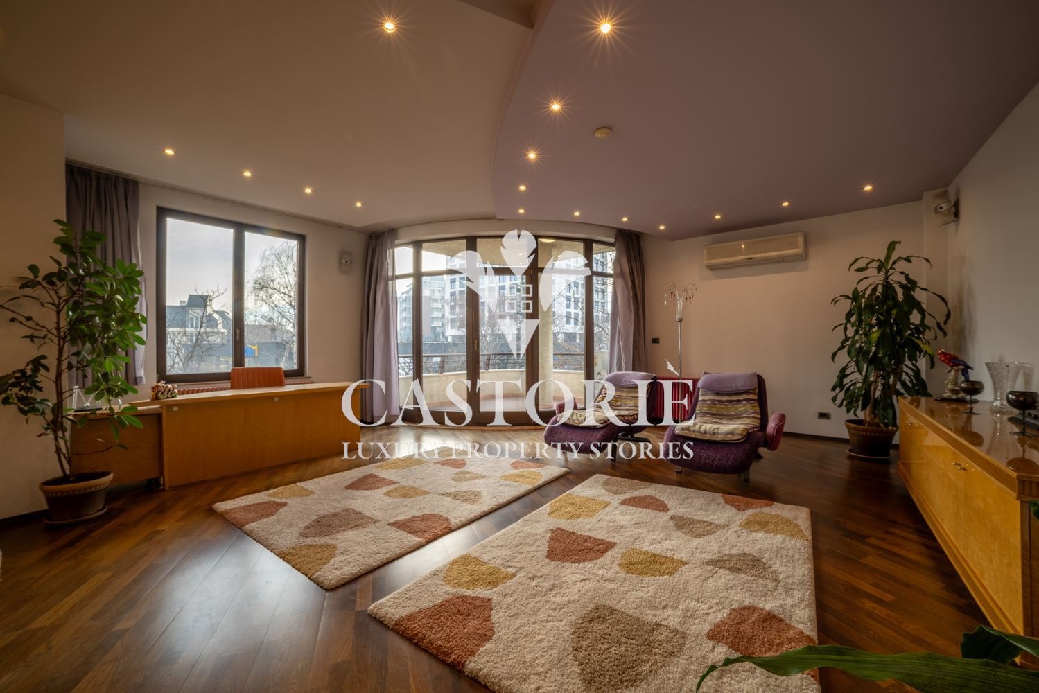 Продава 3-СТАЕН, гр. София, Лозенец, снимка 5 - Апартаменти - 54075315