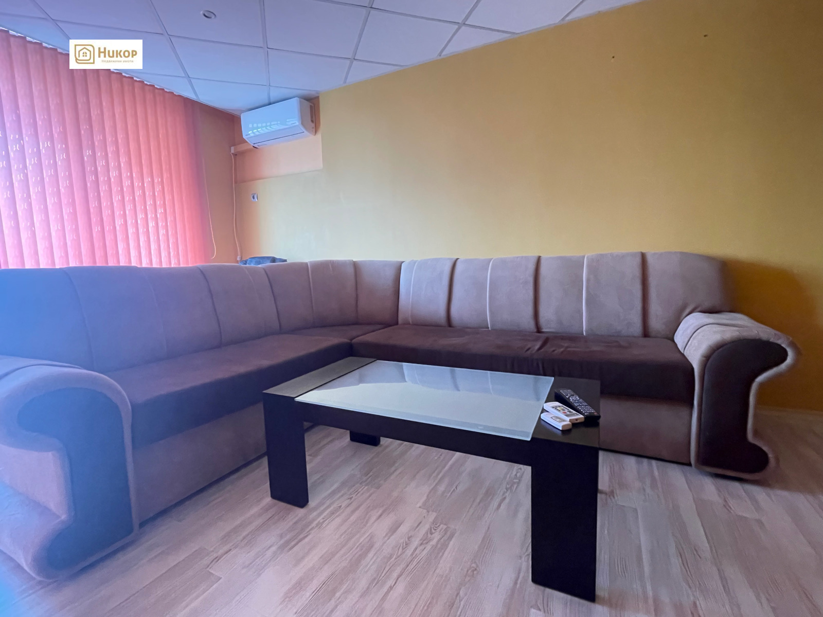 Продава 3-СТАЕН, гр. Раднево, област Стара Загора, снимка 6 - Апартаменти - 54233874