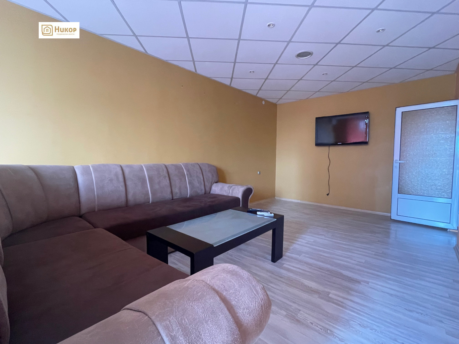 Продава 3-СТАЕН, гр. Раднево, област Стара Загора, снимка 7 - Апартаменти - 54233874