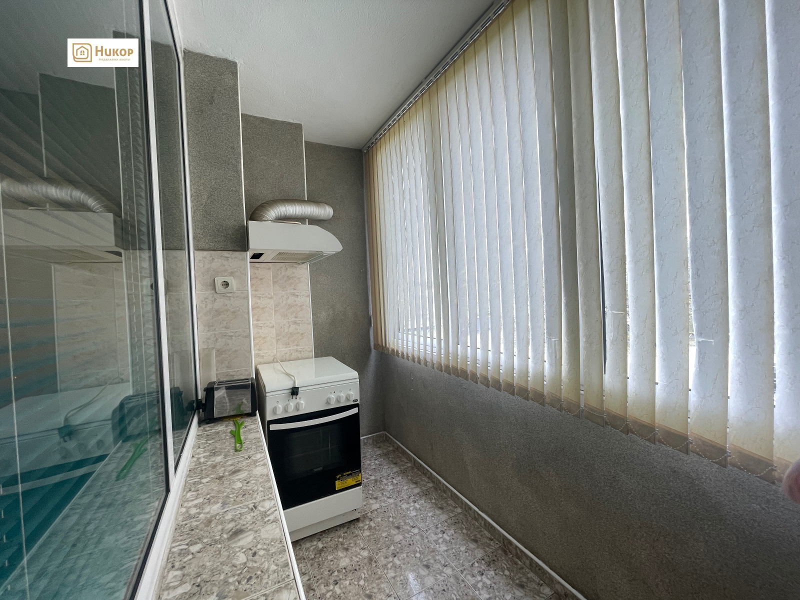 Продава 3-СТАЕН, гр. Раднево, област Стара Загора, снимка 3 - Апартаменти - 54233874