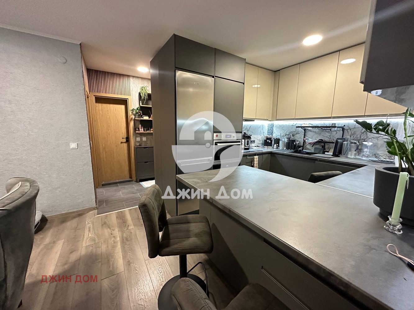 Продава 3-СТАЕН, с. Равда, област Бургас, снимка 3 - Апартаменти - 54716353