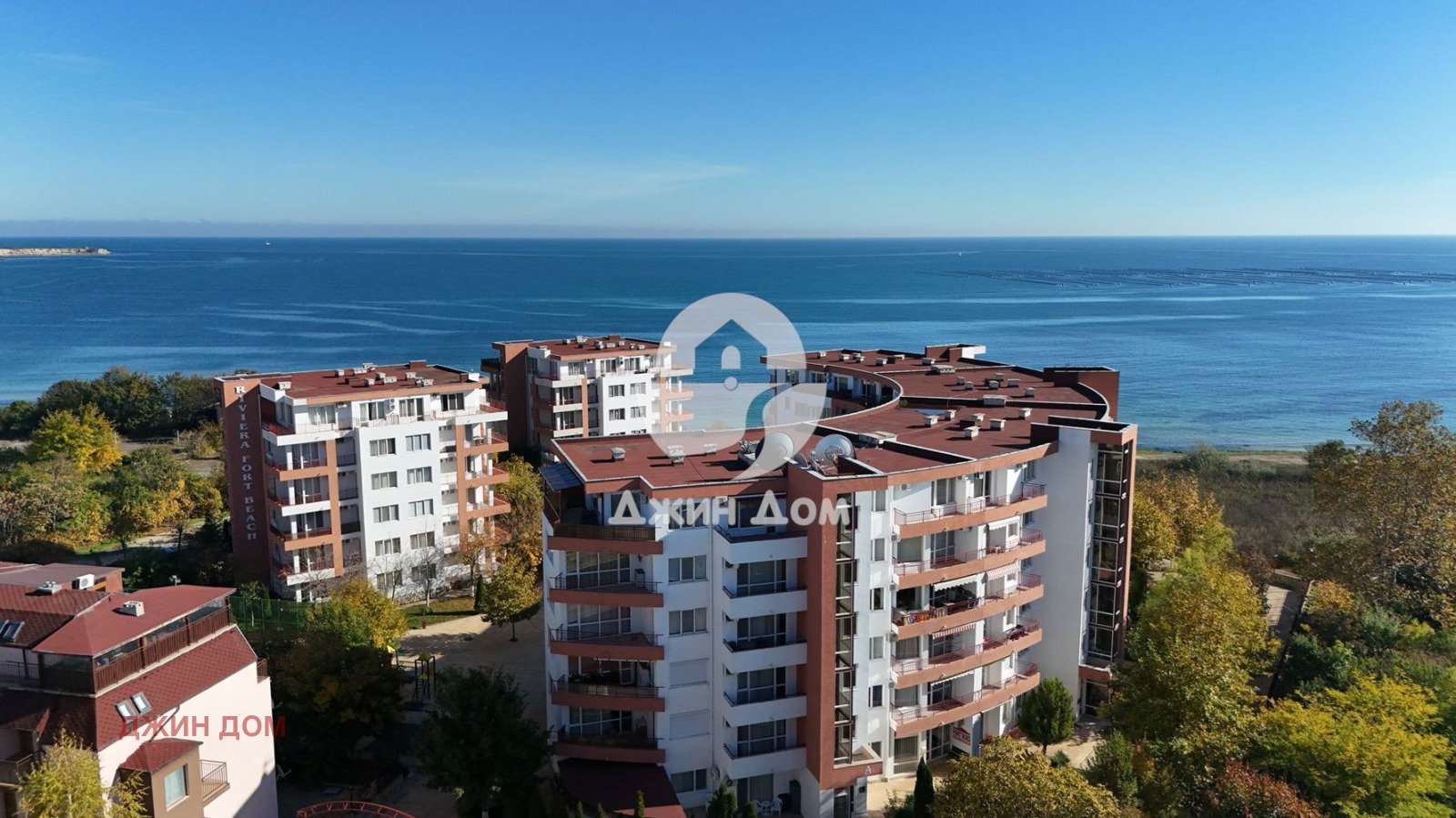 Продава  3-стаен област Бургас , с. Равда , 115 кв.м | 46060979