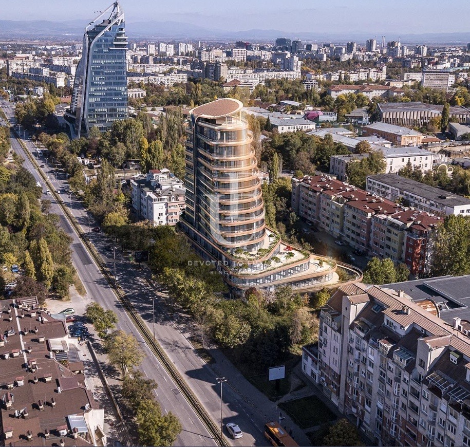 Продава 3-СТАЕН, гр. София, Студентски град, снимка 2 - Апартаменти - 56271626