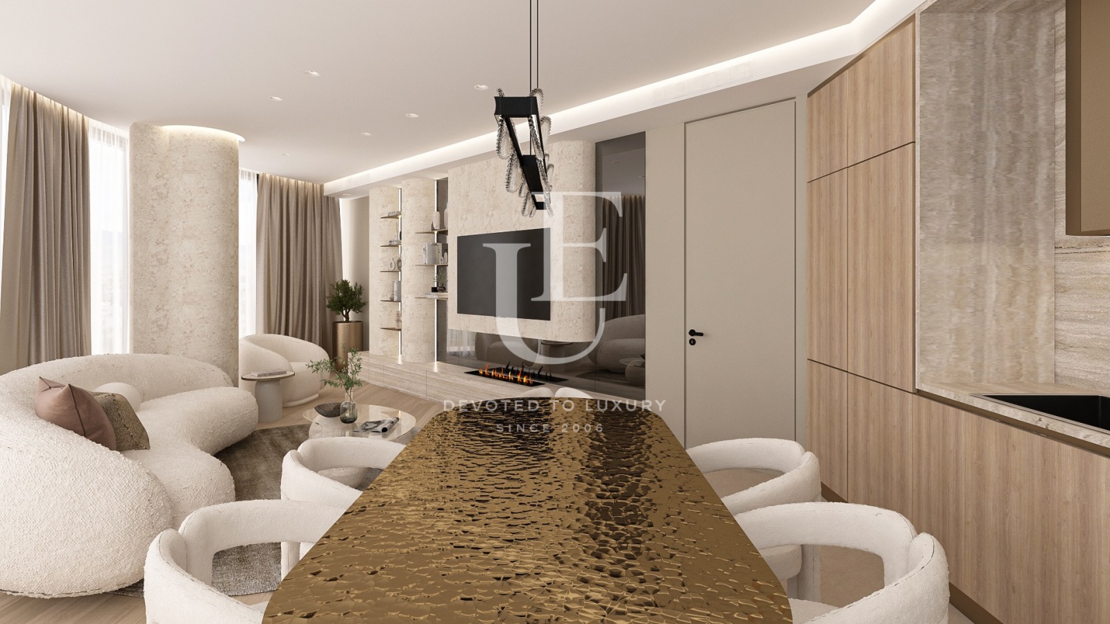 Продава 3-СТАЕН, гр. София, Студентски град, снимка 6 - Апартаменти - 56271626