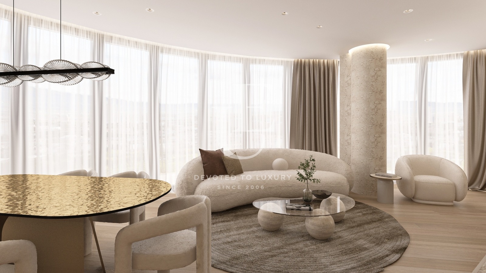 Продава 3-СТАЕН, гр. София, Студентски град, снимка 3 - Апартаменти - 56271626
