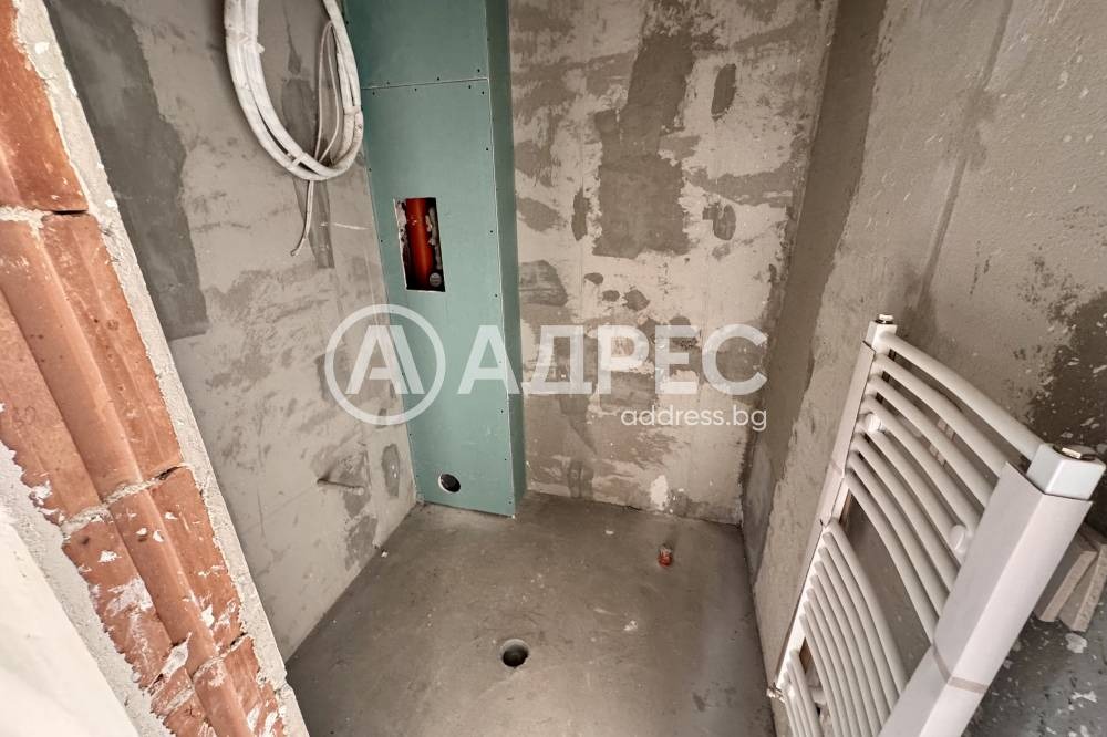 Продава МНОГОСТАЕН, гр. София, Младост 4, снимка 9 - Апартаменти - 54995486