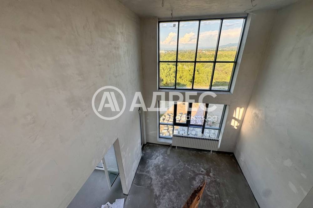 Продава МНОГОСТАЕН, гр. София, Младост 4, снимка 15 - Апартаменти - 54995486