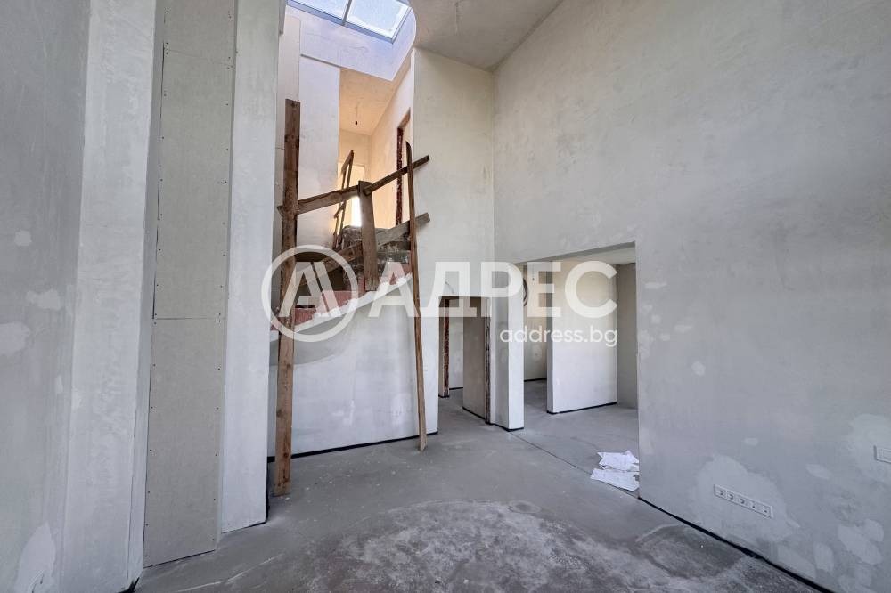 Продава МНОГОСТАЕН, гр. София, Младост 4, снимка 8 - Апартаменти - 54995486