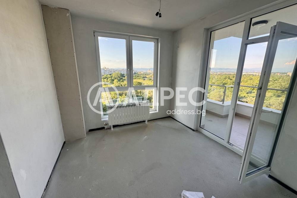 Продава МНОГОСТАЕН, гр. София, Младост 4, снимка 2 - Апартаменти - 54995486