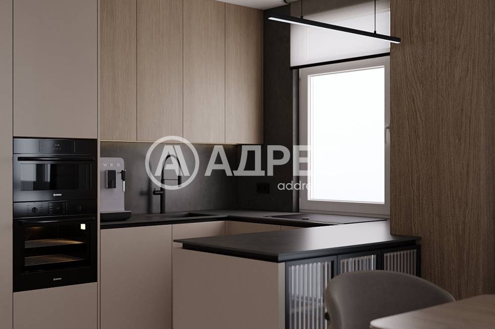 Продава МНОГОСТАЕН, гр. София, Младост 4, снимка 3 - Апартаменти - 54995486