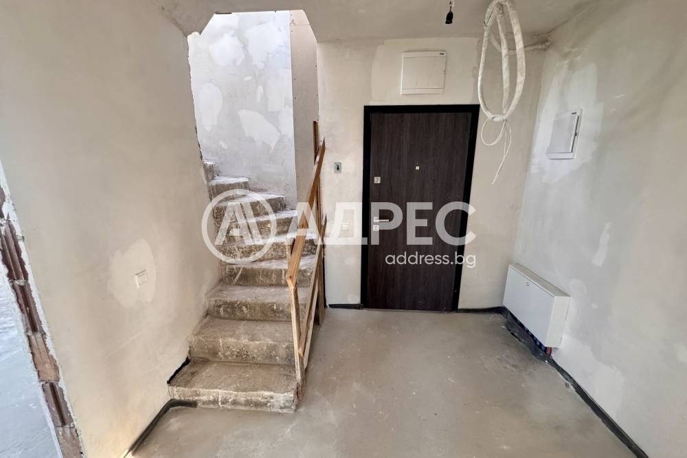 Продава МНОГОСТАЕН, гр. София, Младост 4, снимка 7 - Апартаменти - 54995486