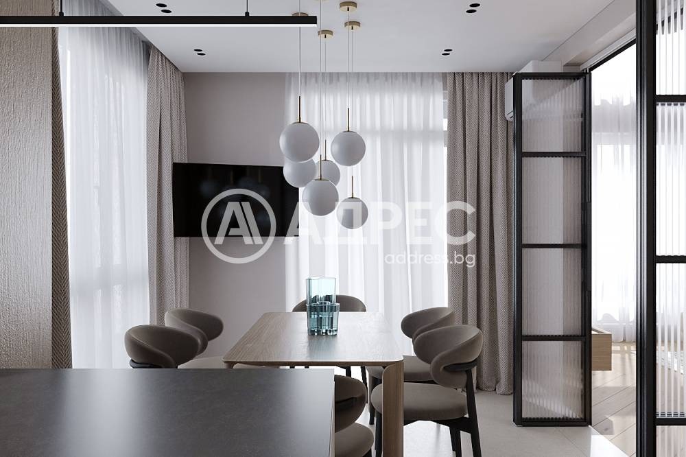 Продава МНОГОСТАЕН, гр. София, Младост 4