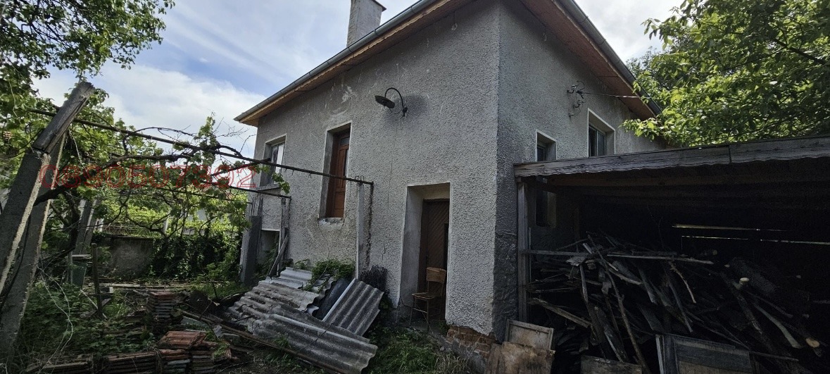 Продава КЪЩА, с. Слатино, област Кюстендил, снимка 9 - Къщи - 54298175