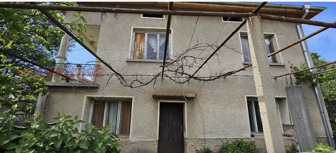 Продава КЪЩА, с. Слатино, област Кюстендил, снимка 6 - Къщи - 54298175