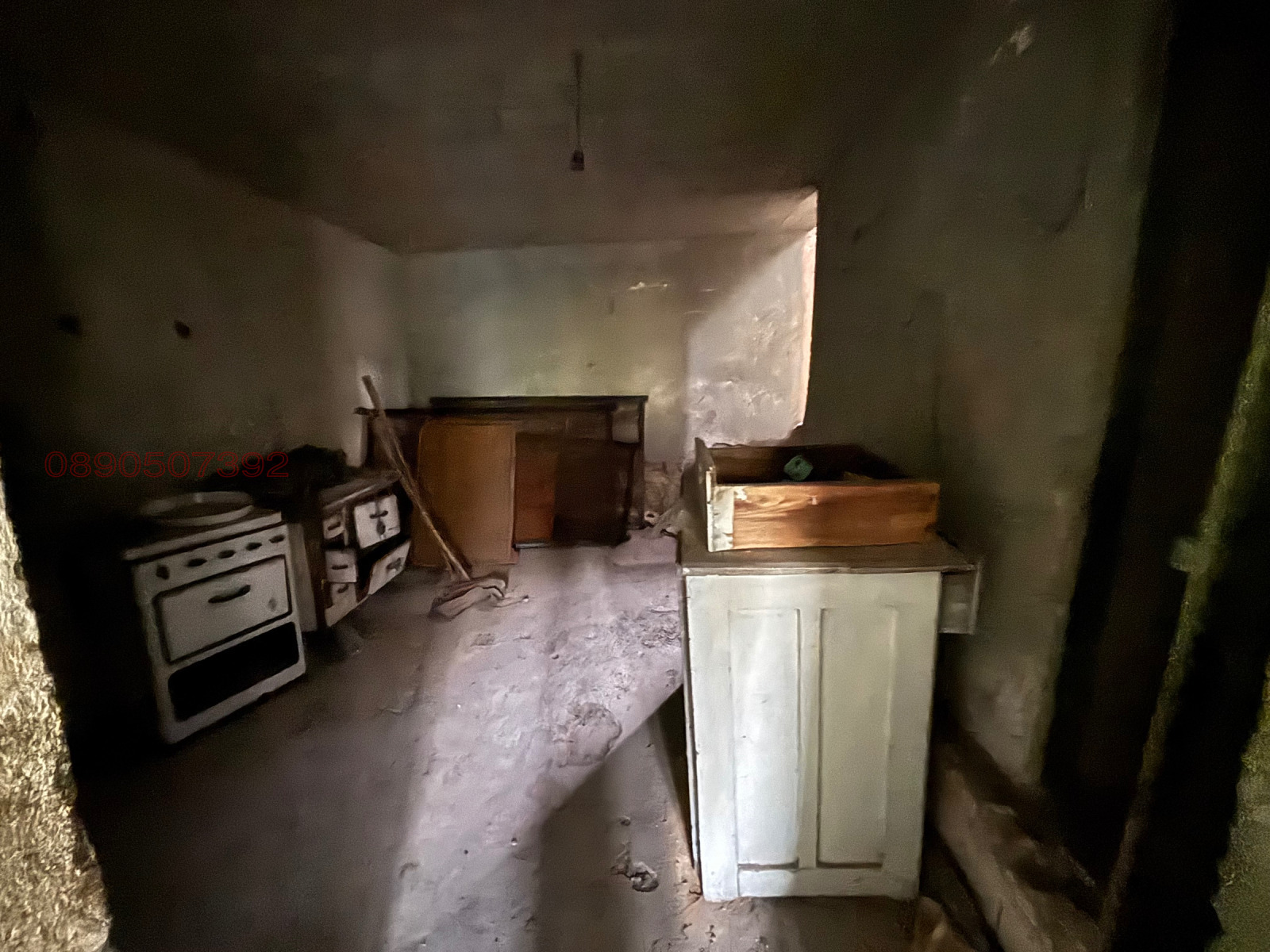 Продава КЪЩА, с. Слатино, област Кюстендил, снимка 14 - Къщи - 54298175