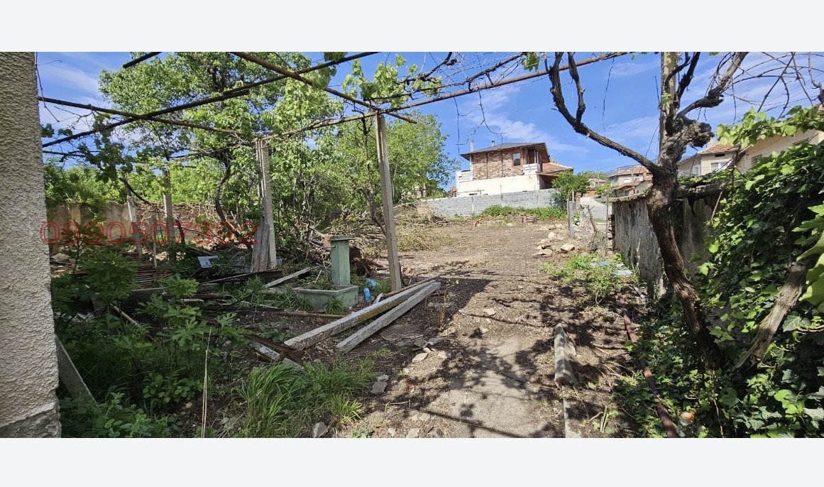 Продава КЪЩА, с. Слатино, област Кюстендил, снимка 4 - Къщи - 54298175