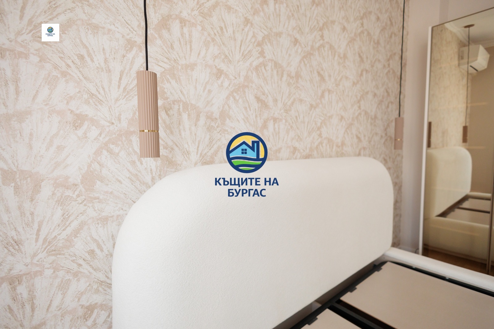 Продава КЪЩА, гр. Бургас, Сарафово, снимка 9 - Къщи - 54118445