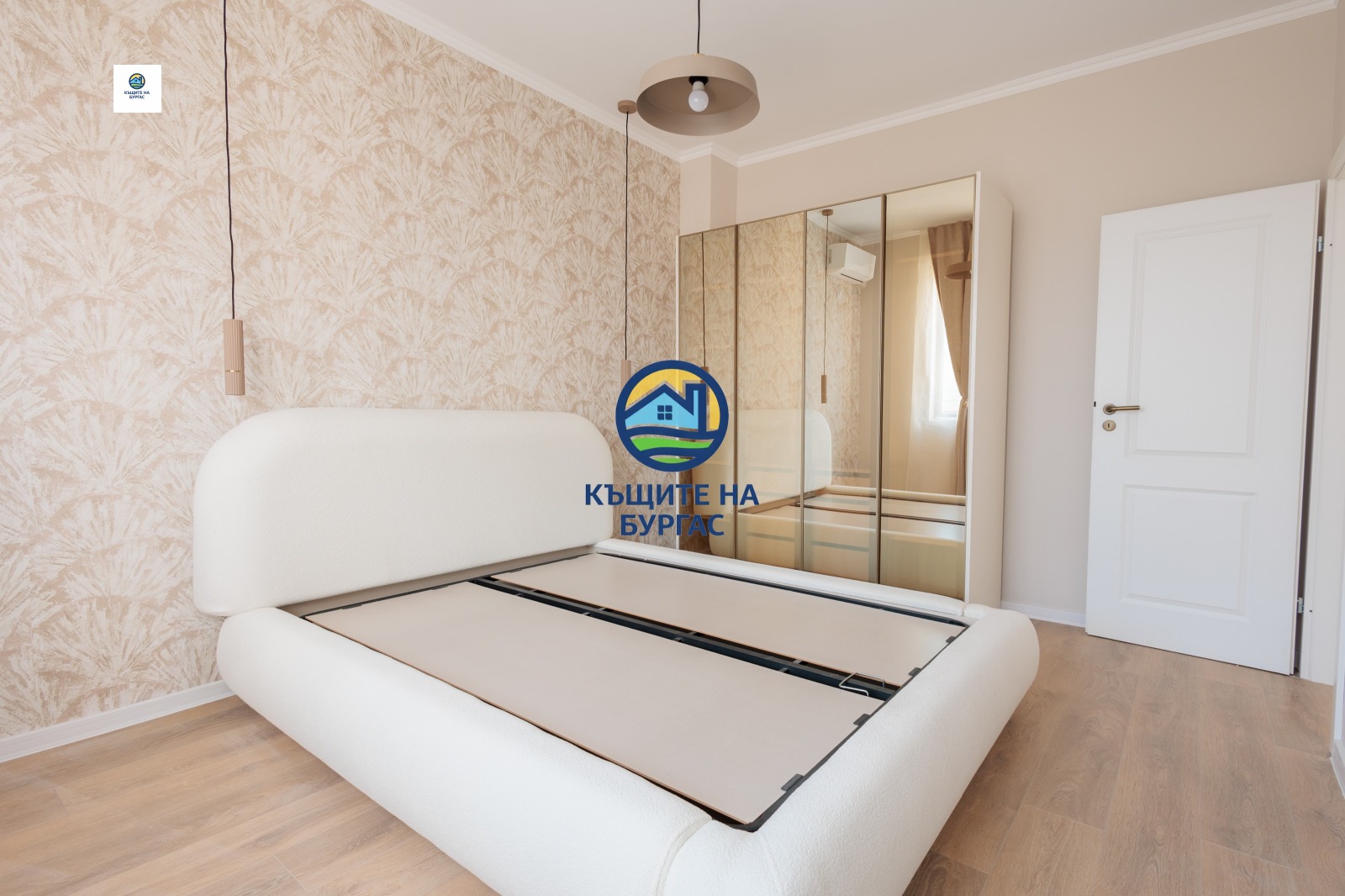 Продава КЪЩА, гр. Бургас, Сарафово, снимка 7 - Къщи - 54118445