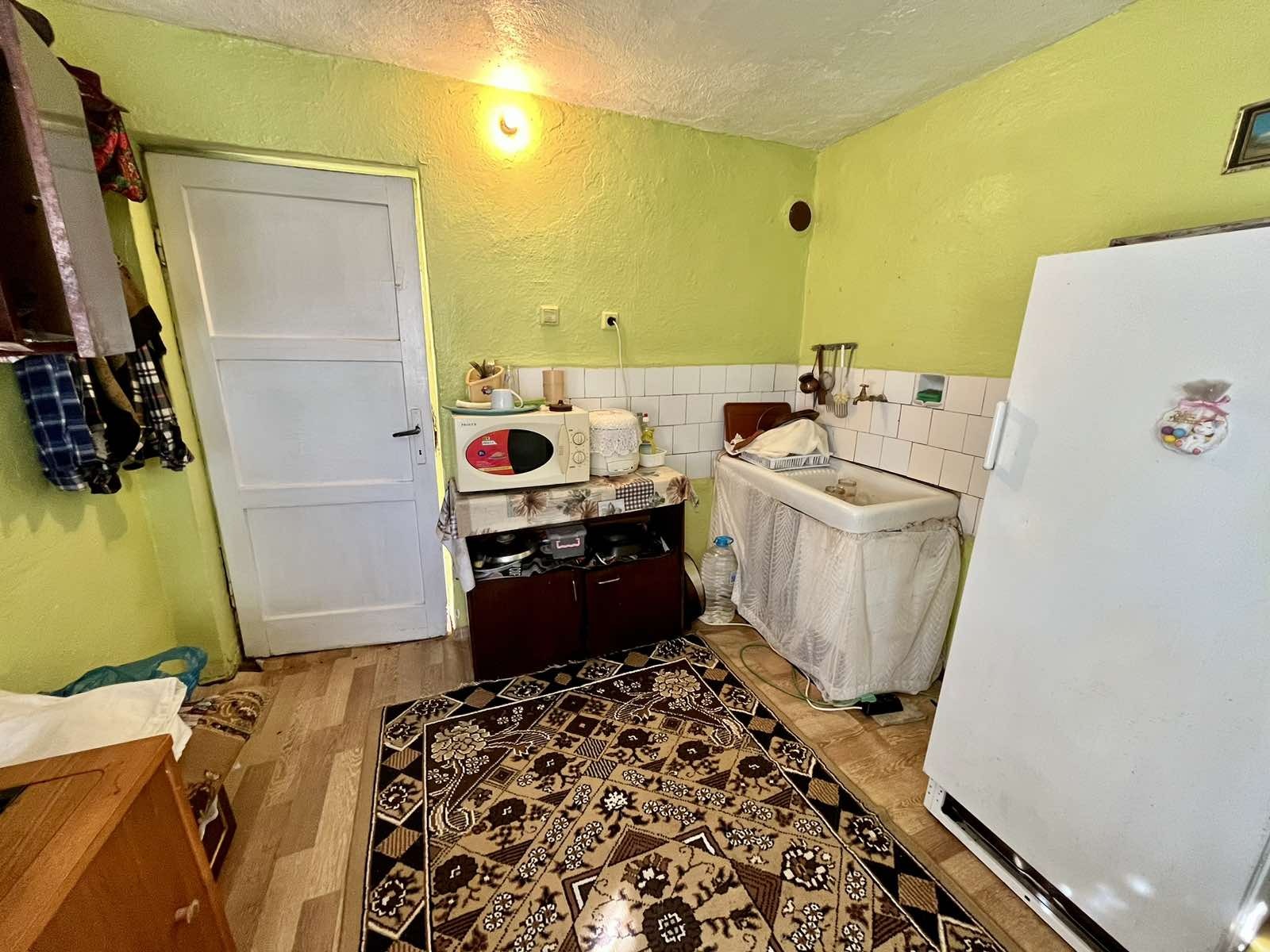 Продава КЪЩА, с. Василево, област Добрич, снимка 13 - Къщи - 53910785