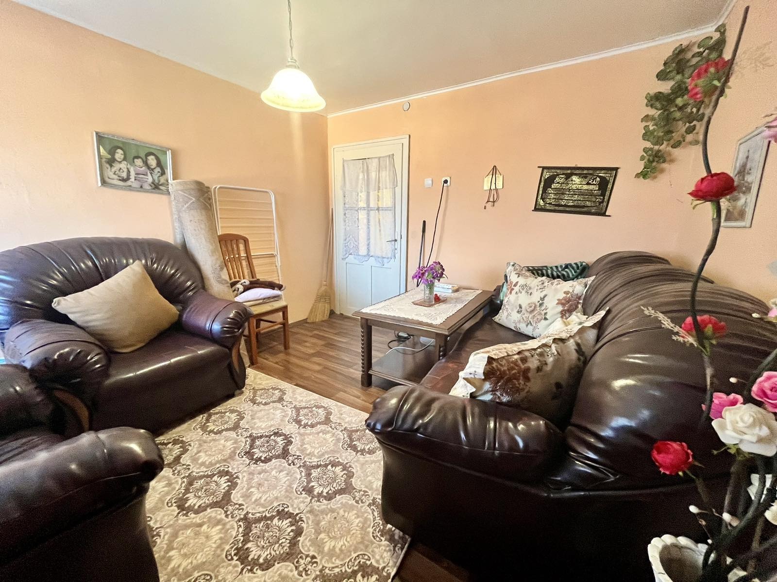 Продава КЪЩА, с. Василево, област Добрич, снимка 6 - Къщи - 53910785