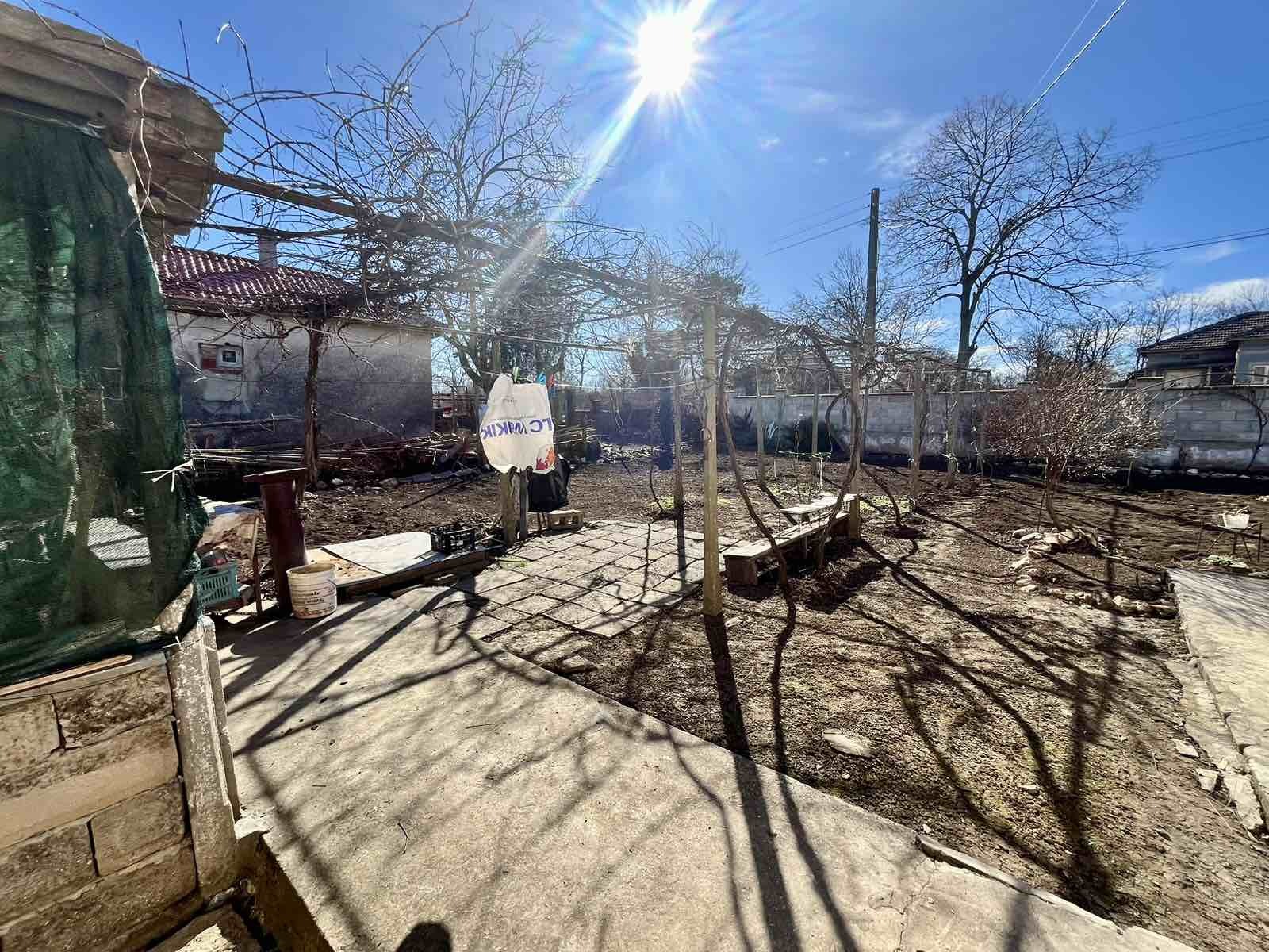 Продава КЪЩА, с. Василево, област Добрич, снимка 14 - Къщи - 53910785