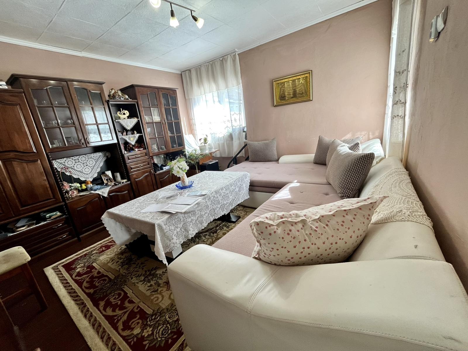 Продава КЪЩА, с. Василево, област Добрич, снимка 9 - Къщи - 53910785