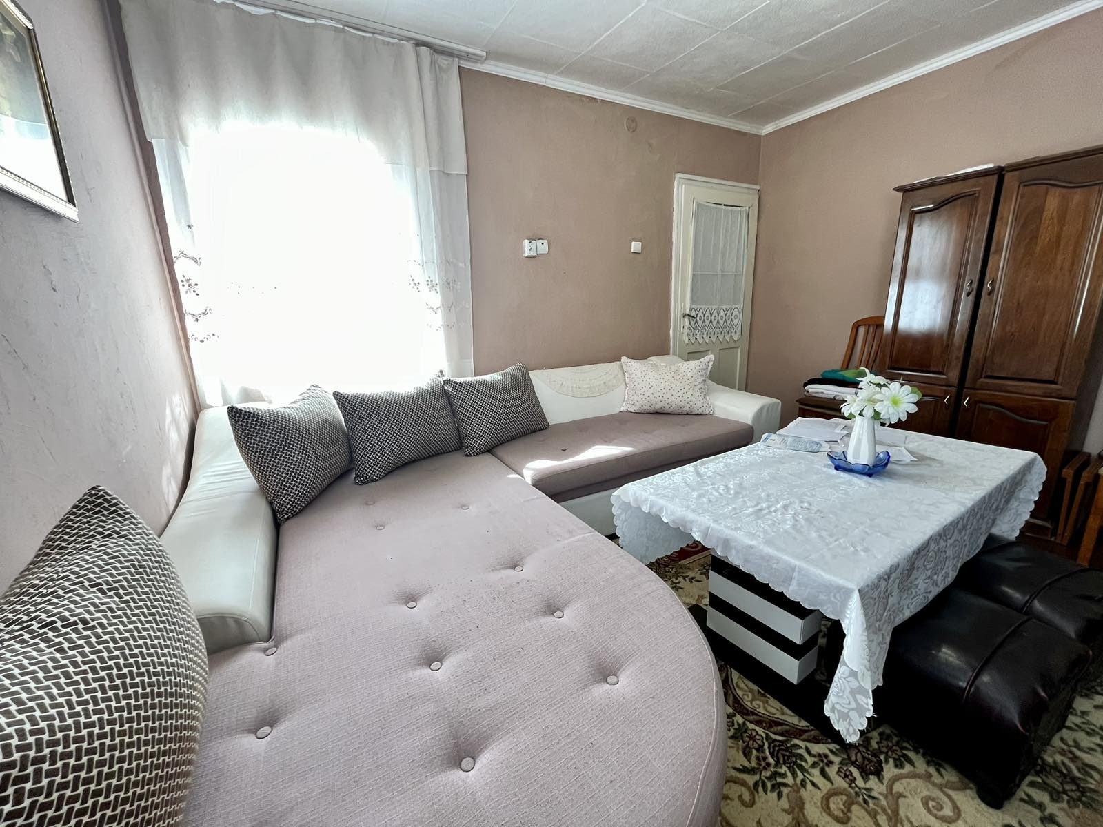 Продава КЪЩА, с. Василево, област Добрич, снимка 11 - Къщи - 53910785