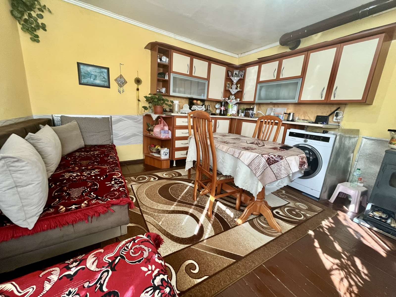 Продава КЪЩА, с. Василево, област Добрич, снимка 3 - Къщи - 53910785