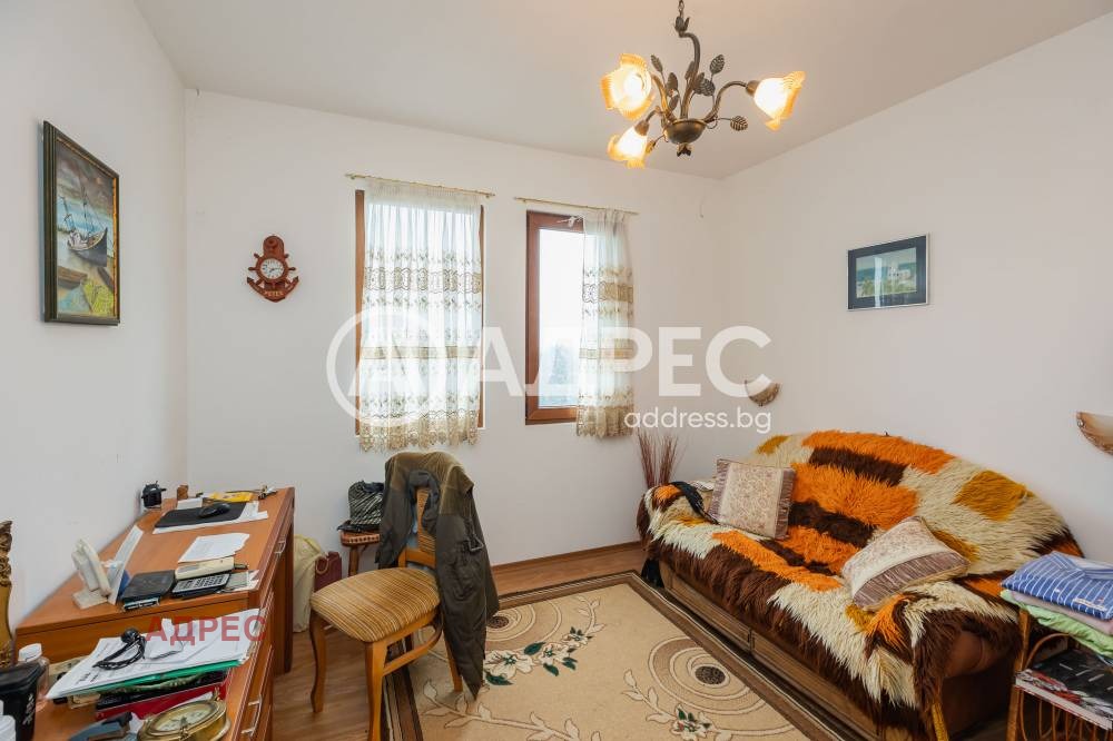 Продава КЪЩА, гр. Варна, Свети Никола, снимка 5 - Къщи - 54338763
