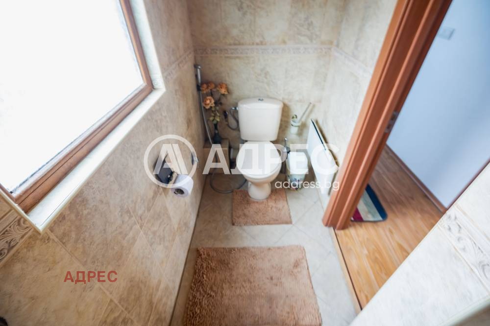 Продава КЪЩА, гр. Варна, Свети Никола, снимка 10 - Къщи - 54338763