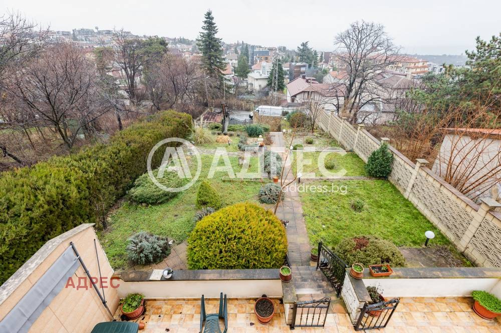 Продава КЪЩА, гр. Варна, Свети Никола