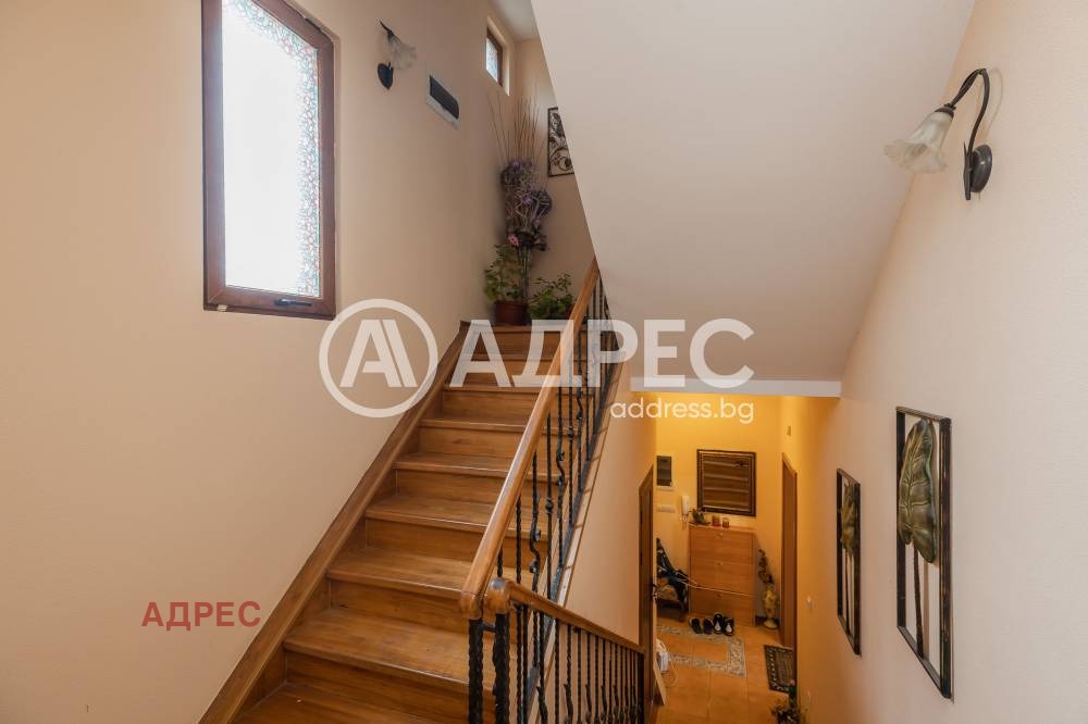 Продава КЪЩА, гр. Варна, Свети Никола, снимка 4 - Къщи - 54338763