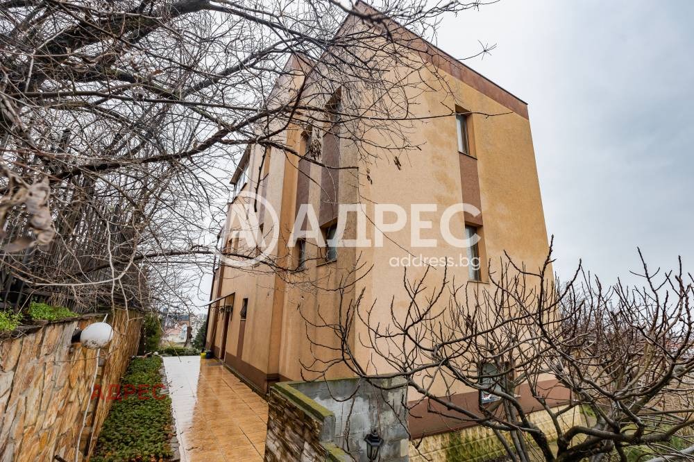 Продава КЪЩА, гр. Варна, Свети Никола, снимка 17 - Къщи - 54338763