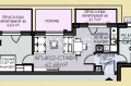 Продава 2-СТАЕН, град София, Овча купел 1 • 161190 € / 315260.24 лв. • 63593979 4