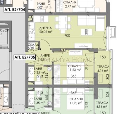 Продава 2-СТАЕН | Imot.bg — изображение 2