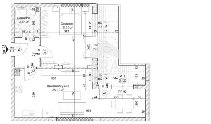 Продава 2-СТАЕН | Imot.bg — изображение 7