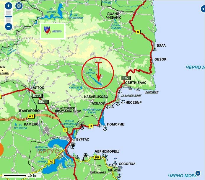 Продава ПАРЦЕЛ | Imot.bg — изображение 1