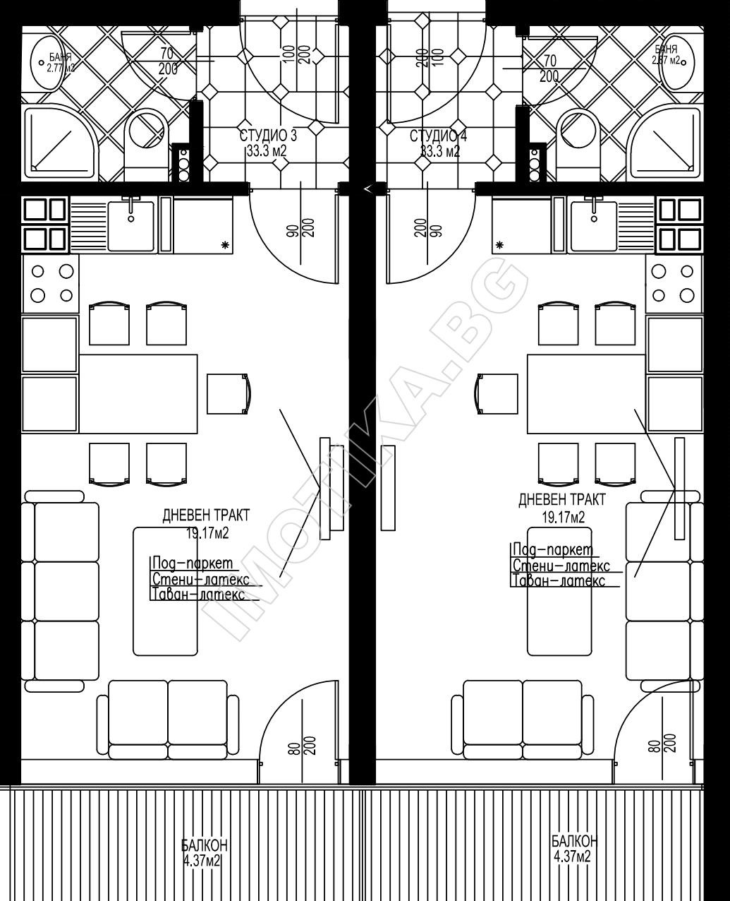 Продава 1-СТАЕН | Imot.bg — изображение 2