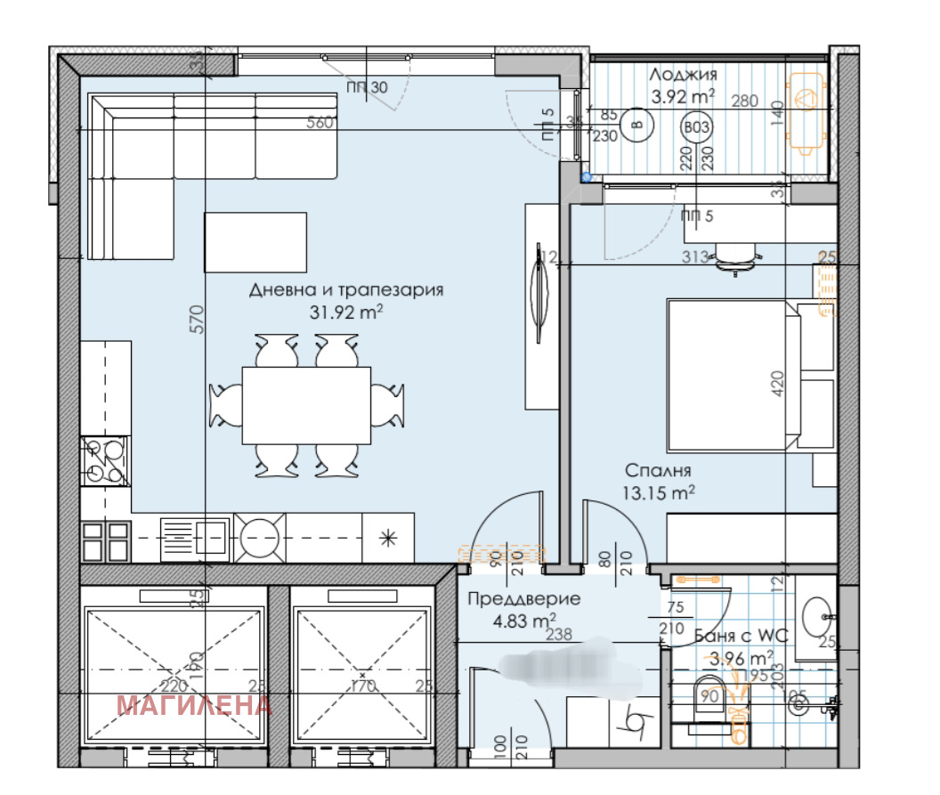 ������� 2-����� | Imot.bg � ����������� 1